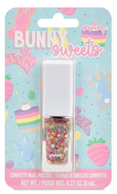 Bunny Sweet Nail Polish