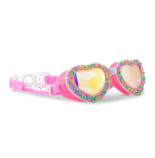 Cupids Candy Swim Goggles