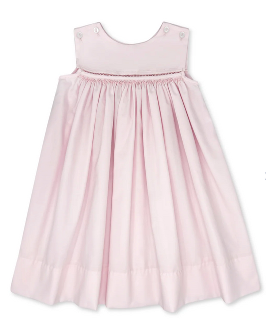 Camille Dress Lovely Pink