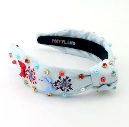 Party In The USA Headband