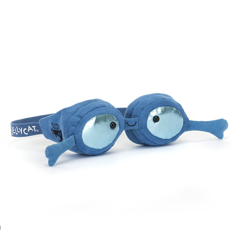 Amuseables Sports Swimming Goggles
