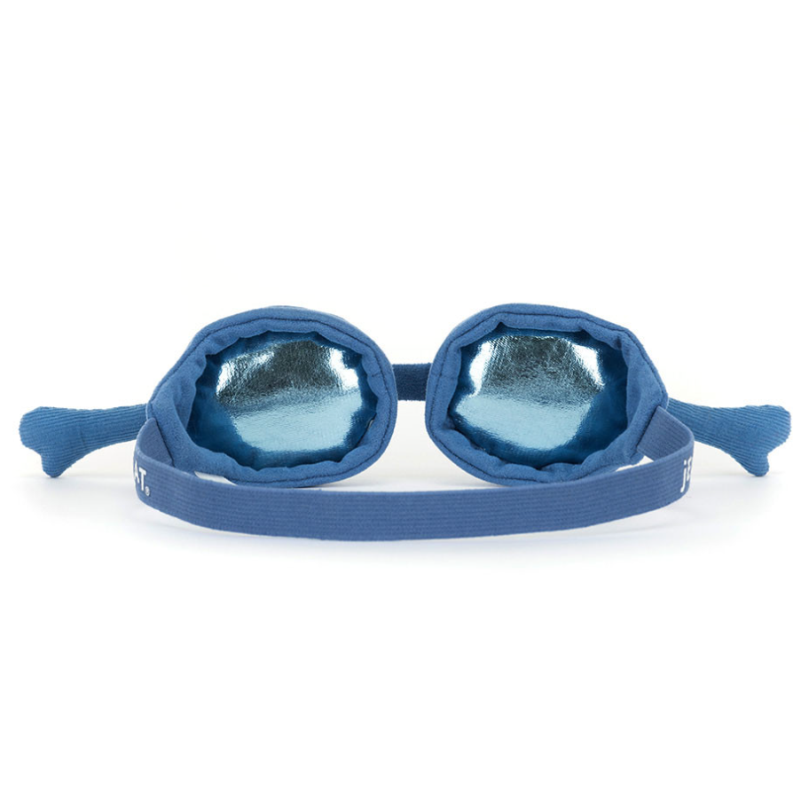 Amuseables Sports Swimming Goggles