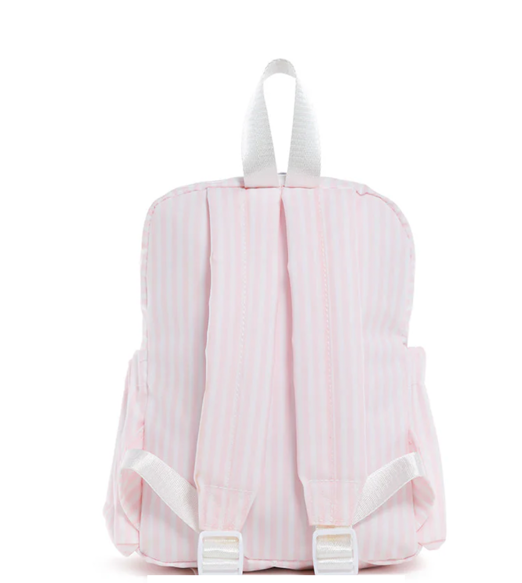 MINI BACKER Pimlico Stripe Pink