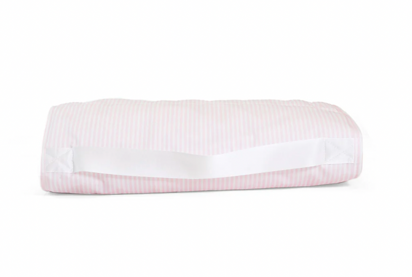 NAP MAT - Rest Up! Pimlico Stripe Pink