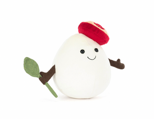 Amuseables Mozzarella