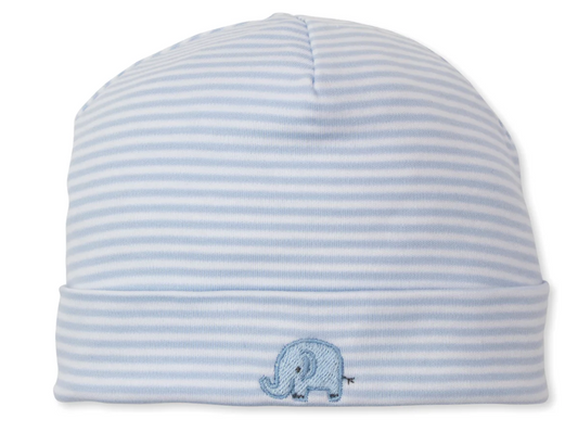 Safari Wild Stripe Hat