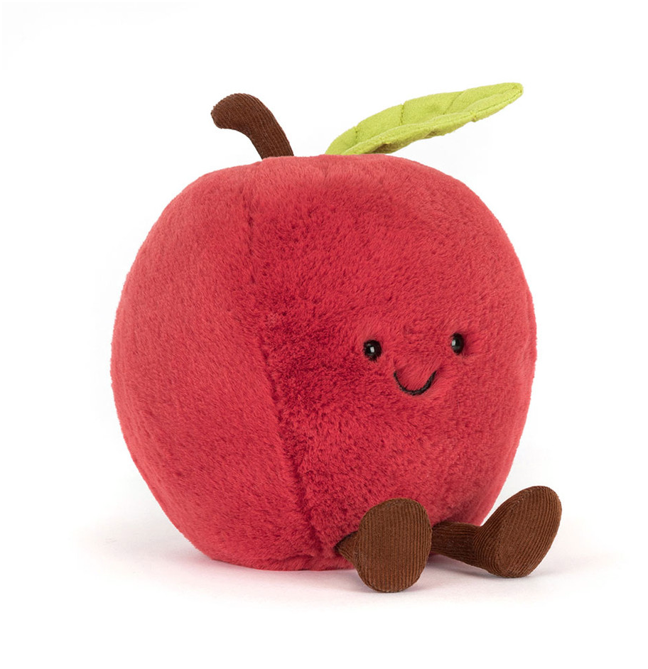 Amuseables Apple