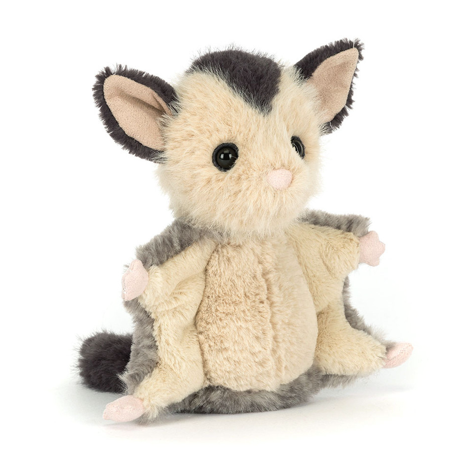 Lolly Sugar Glider