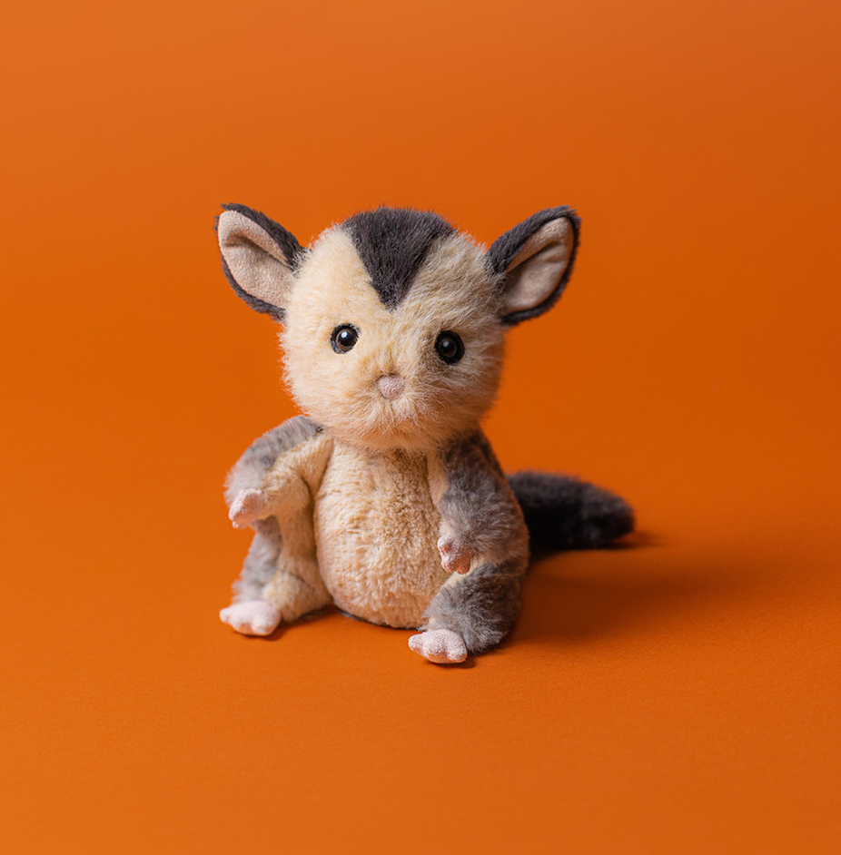 Lolly Sugar Glider