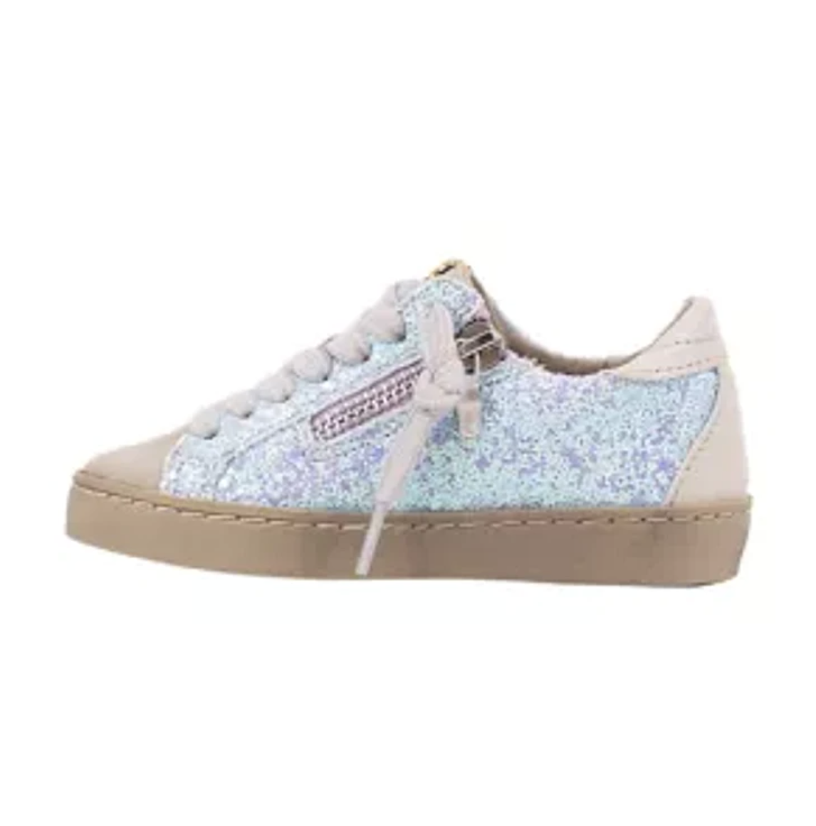 Paula Mini Ice Glitter