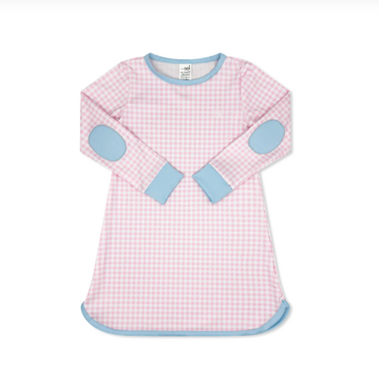 Tinsley Tennis Dress