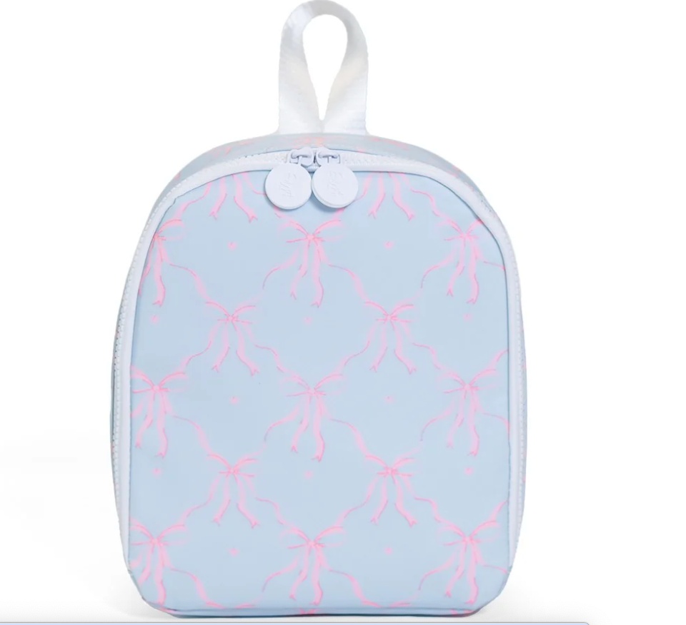 BRING IT Lunch Bag - ELOISE BOW