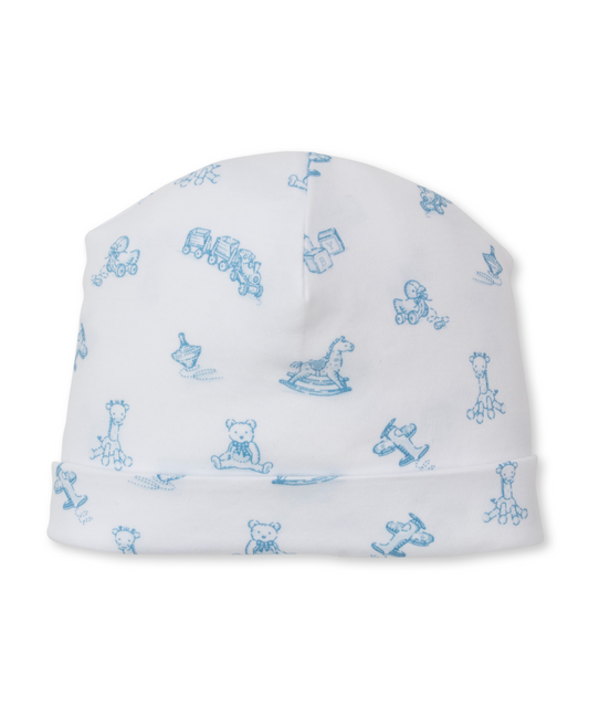 Vintage Toy Treasures Hat