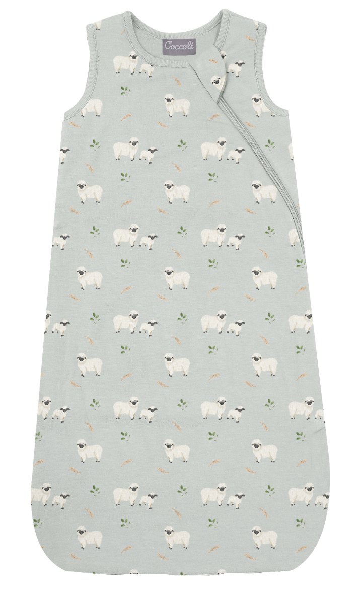 Sheep On Mercury 1.5 Togs Sleepsack