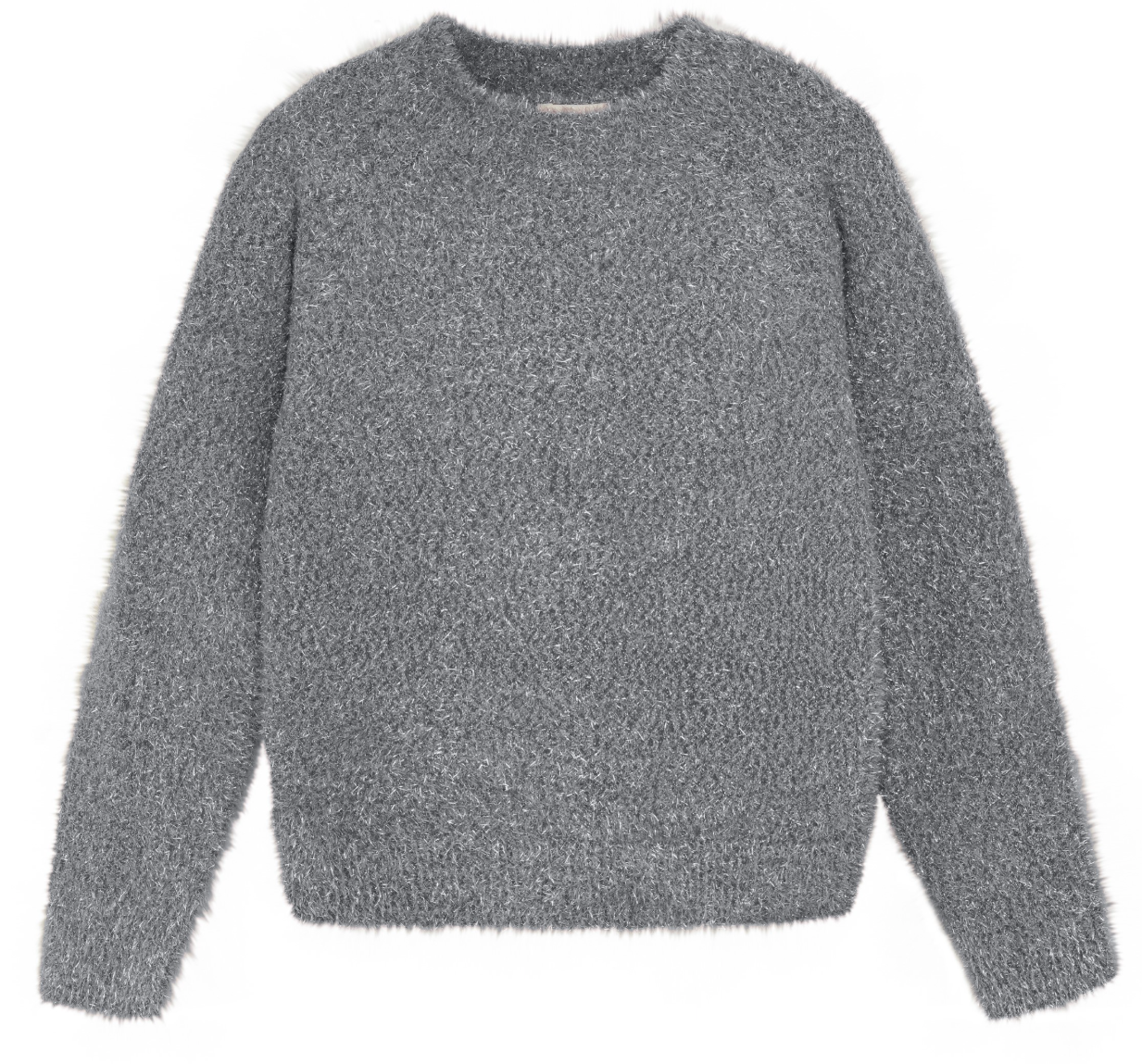 Iron Gate Glitter Knit Pullover
