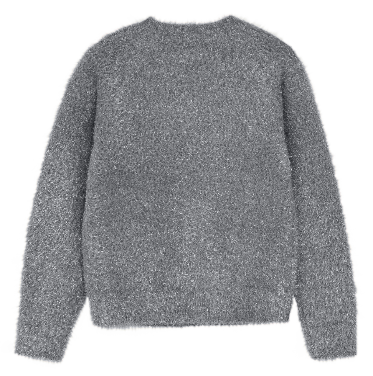 Iron Gate Glitter Knit Pullover