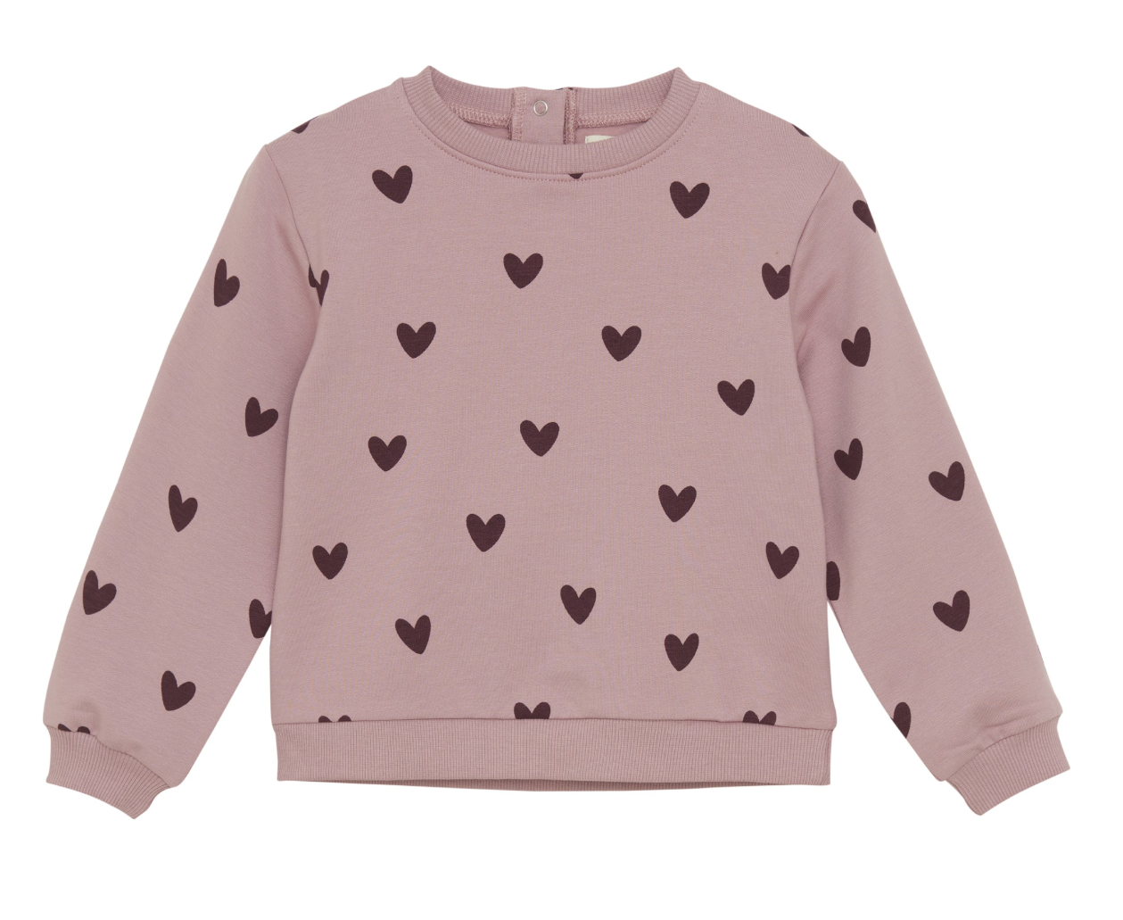 Woodrose Sweatshirt