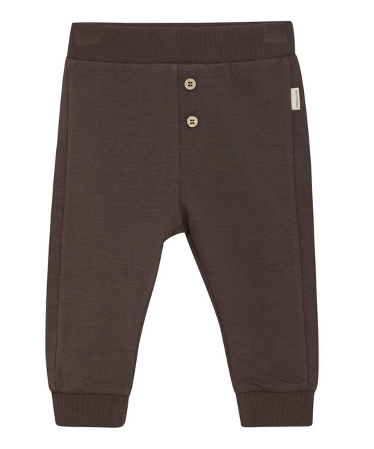 Minymo Sweatpant - Bracken