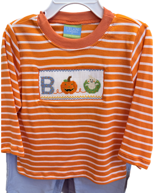 Boo Pant Set