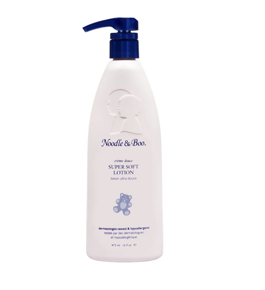 Super Soft Lotion