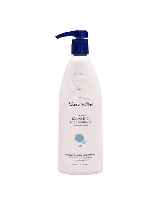 Bouncing Baby Bubbles 16oz.
