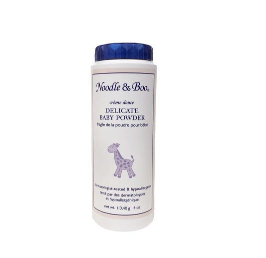 Delicate Baby Powder 8.8oz