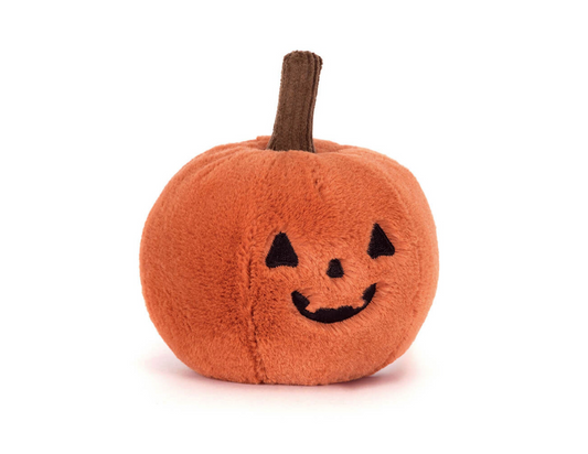 Ooky Jack O Lantern