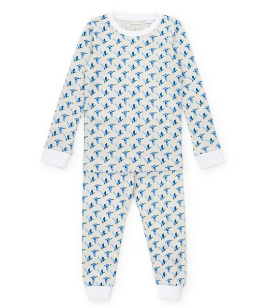 Grayson Mallard Ducks Pajama Set