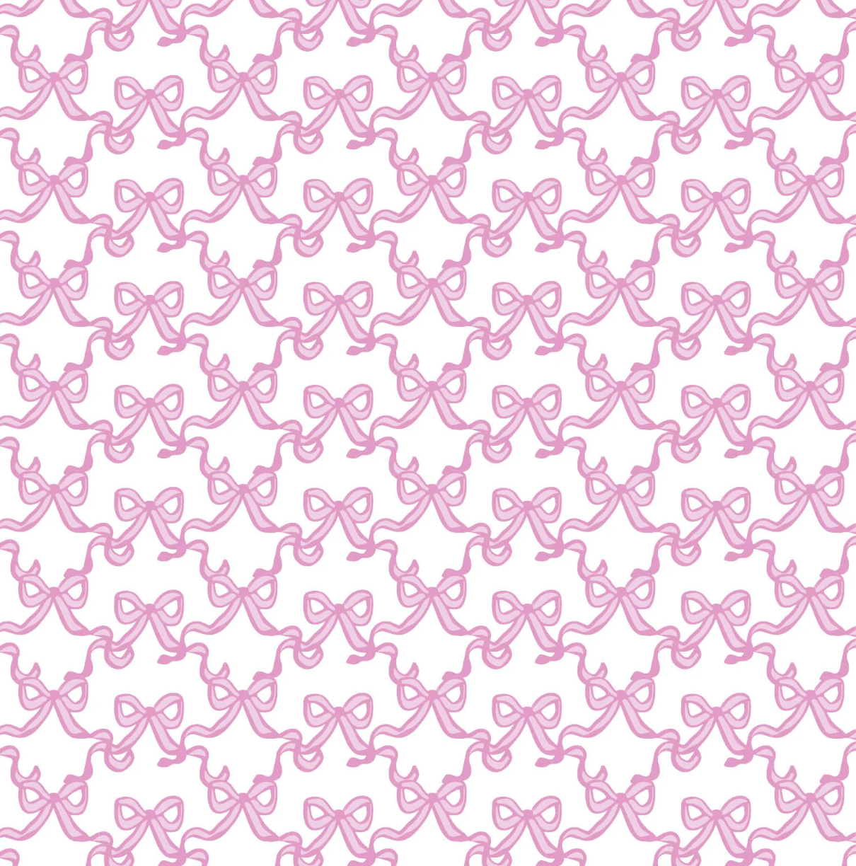Lucy Romper Pretty Pink Bows