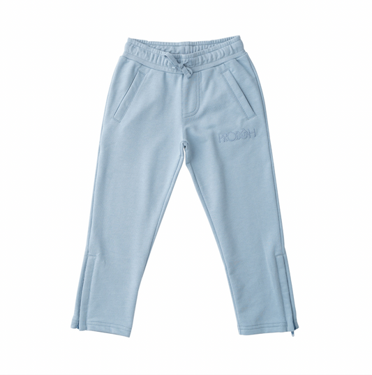 Boys Sunday Funday Jogger Pant Ashley Blue