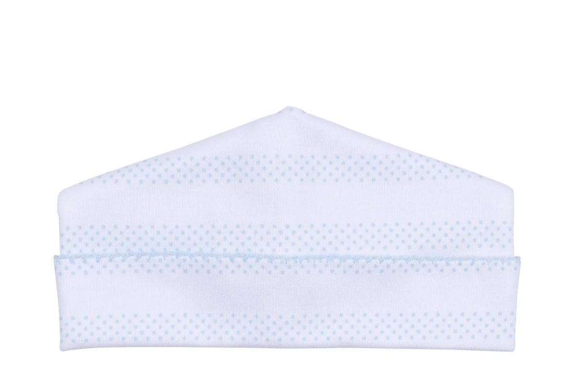 Baby of Mine Hat Light Blue