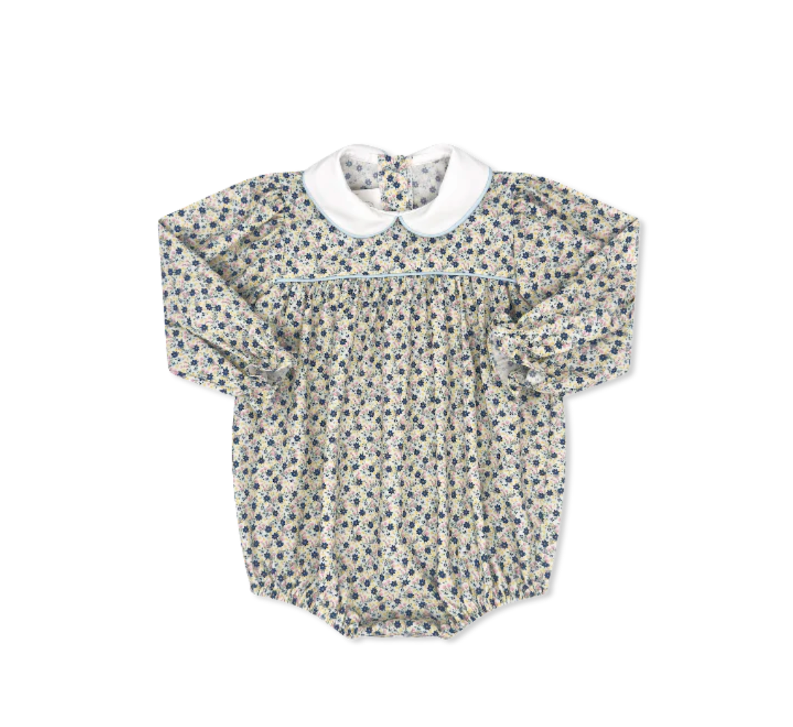 Charleston Bubble Lilibet Floral