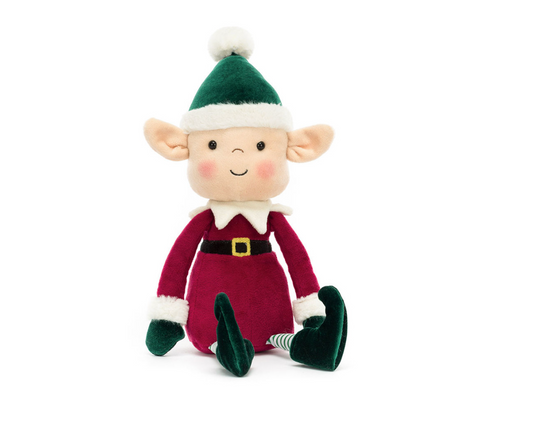 Eldo Elf