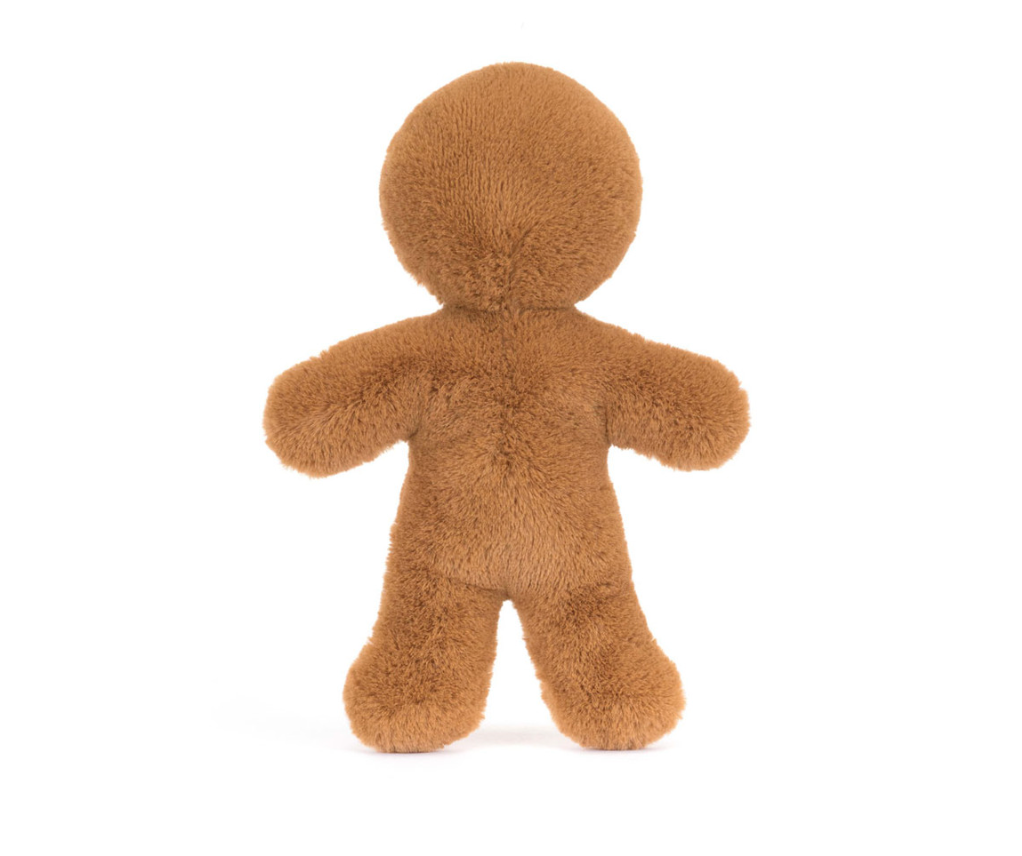 Jolly Gingerbread Fred Original
