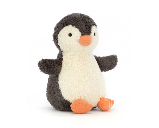 Peanut Penguin Medium