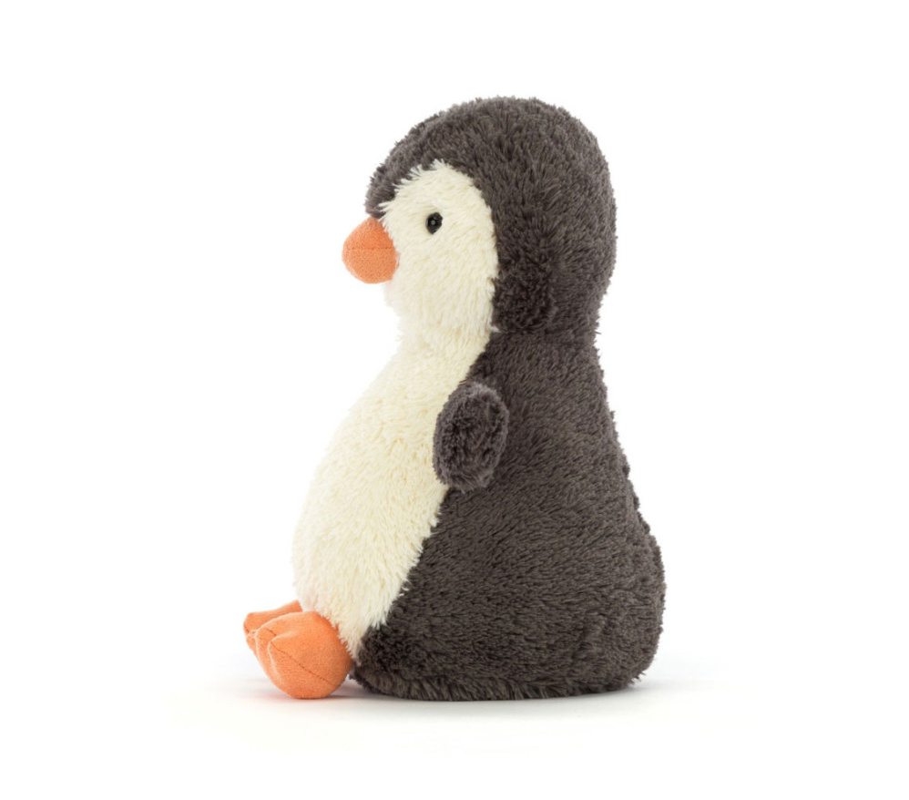 Peanut Penguin Medium