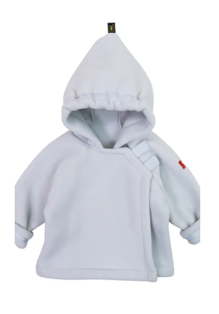Warmplus Favorite Jacket Glacier Gray