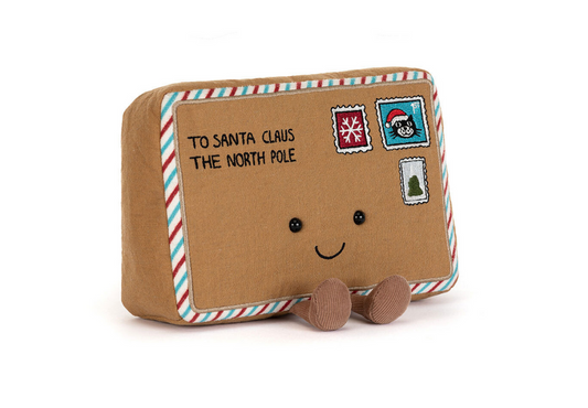 Amuseables Letter to Santa