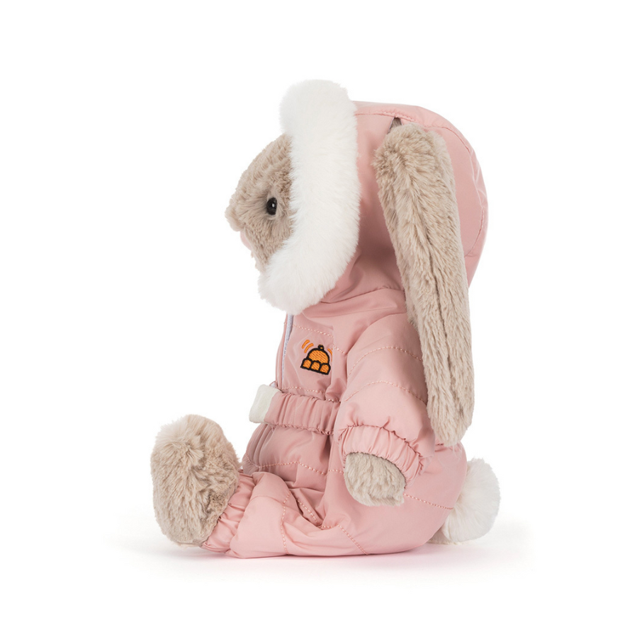 Bashful Bunny 'Snow Suit'