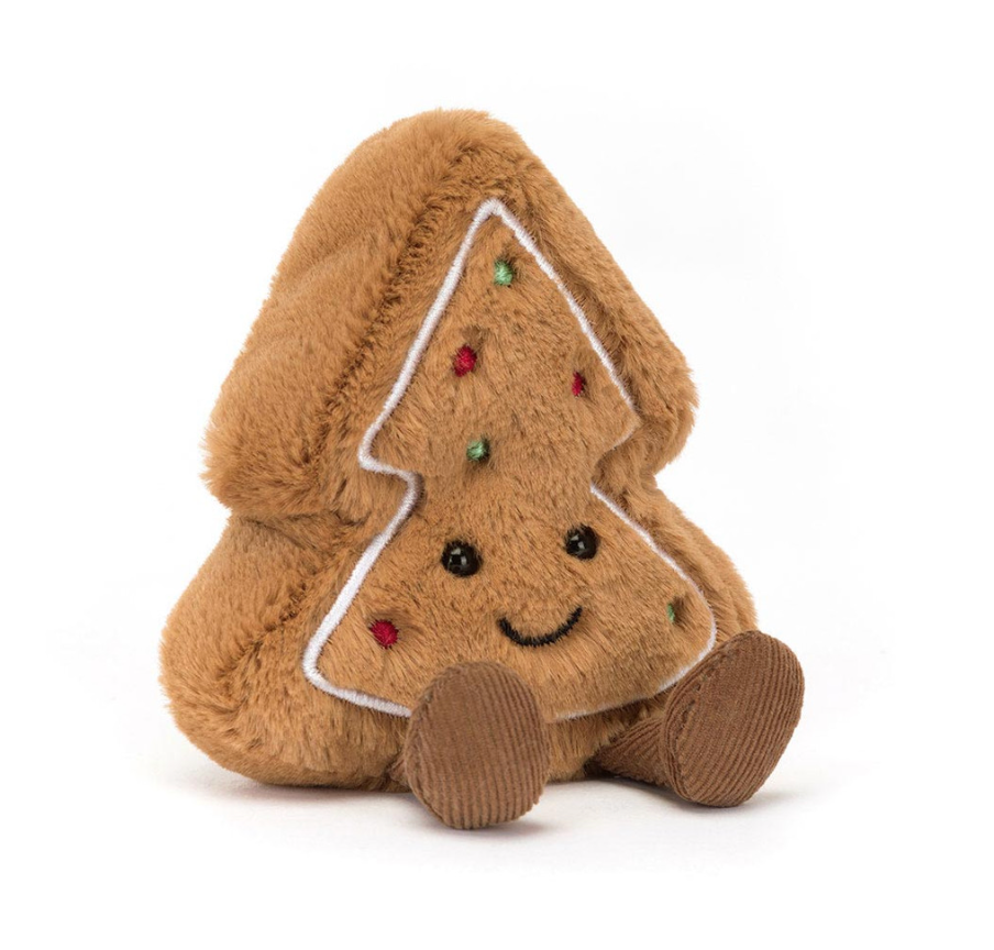Amuseables Tree Cookie