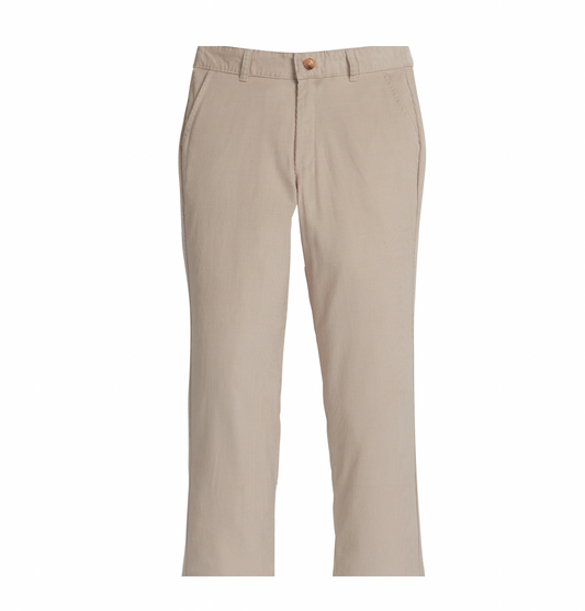 Pull On Pant Stone Corduroy