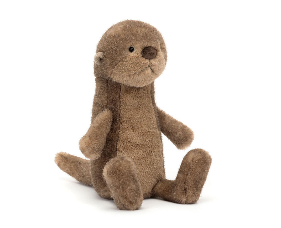 Brooke Otter