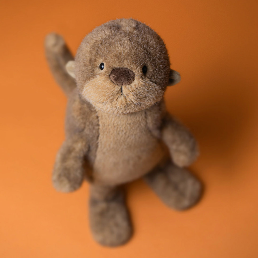 Brooke Otter