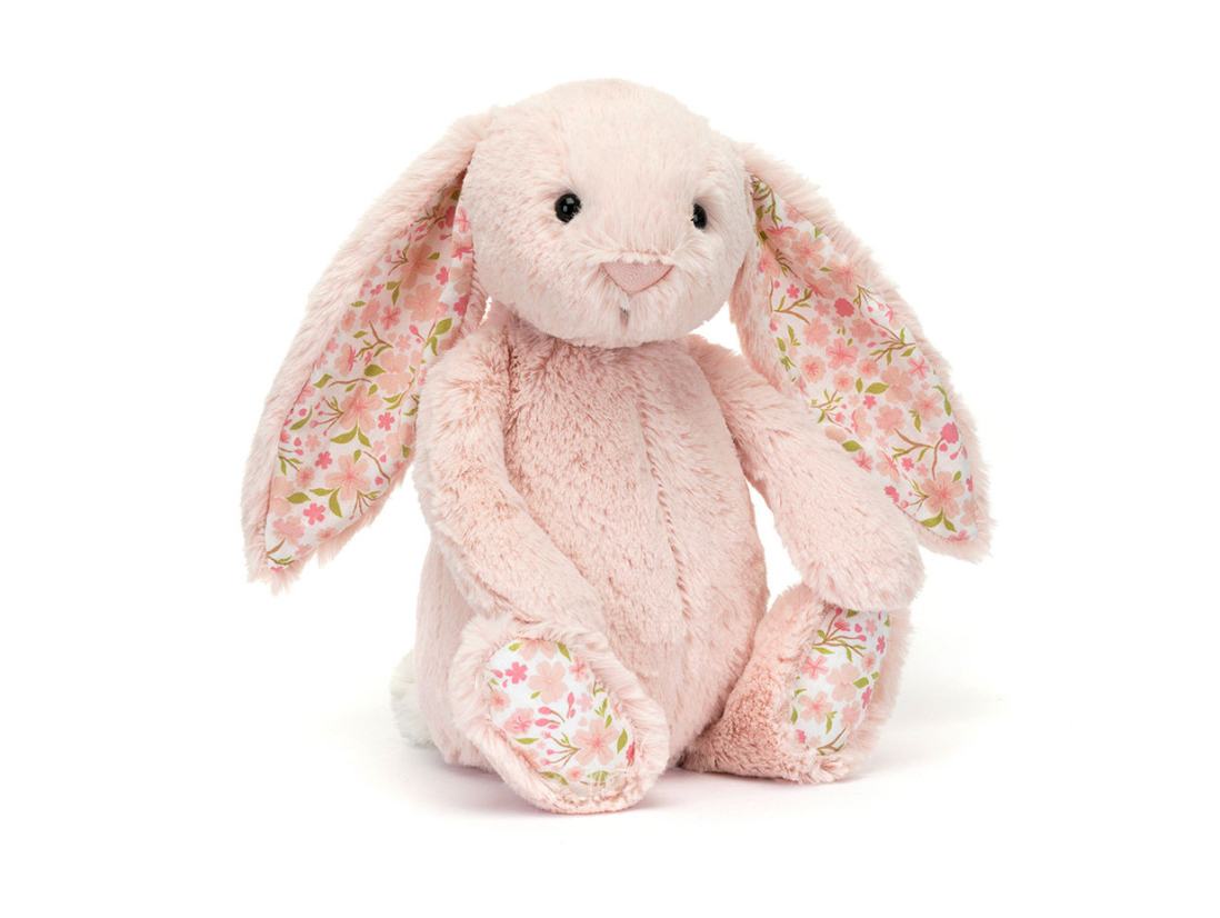 Blossom Blush Bunny 'Cherry' Original