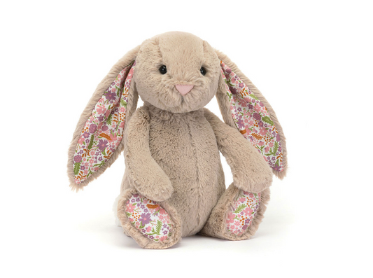 Blossom Beige Bunny Petal Original