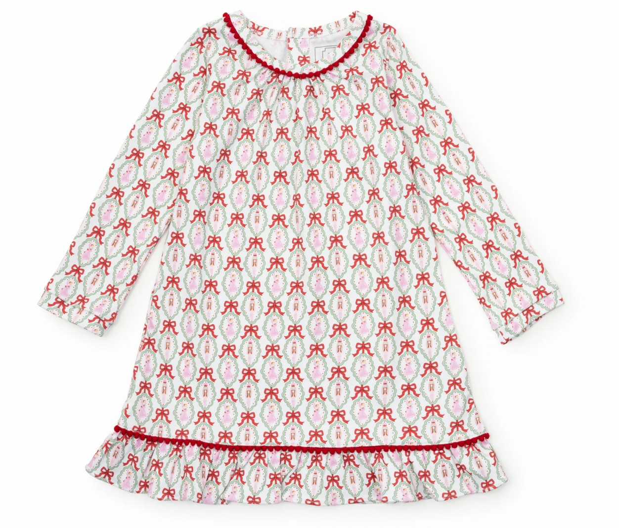 Carlin Nutcracker Ballet Dress