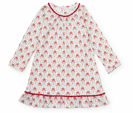 Carlin Nutcracker Ballet Dress