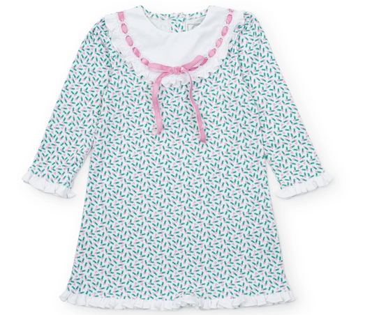 Emersyn Holly Holiday Dress