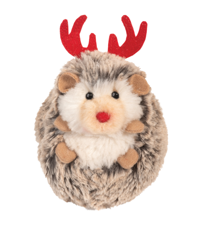 Mini Spunky Ornament