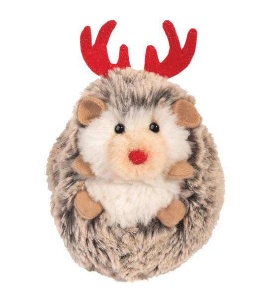 Mini Spunky Ornament